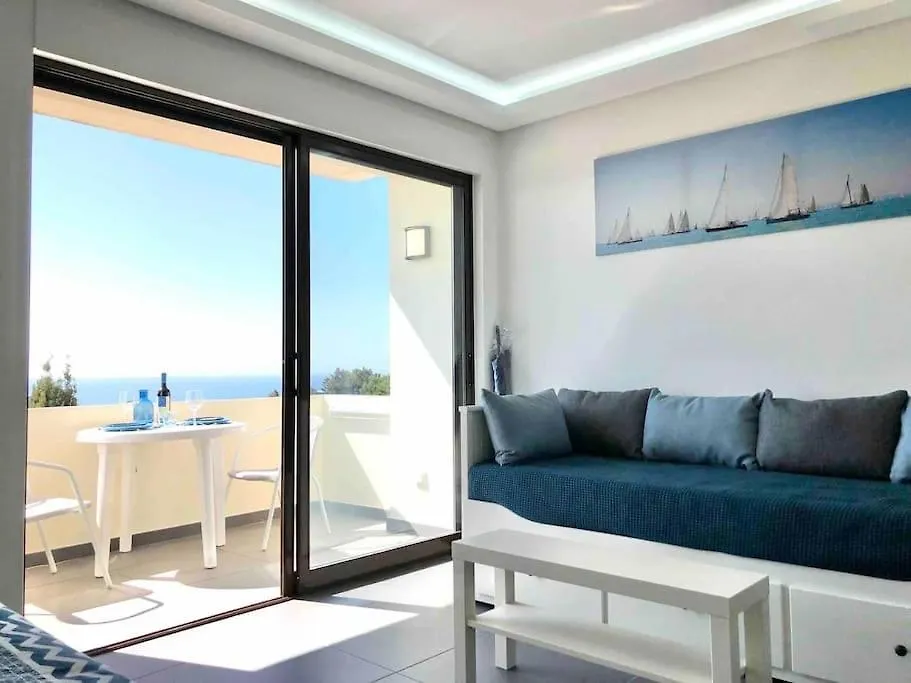 شقة Lagoon Bleue البوفيرا البرتغال