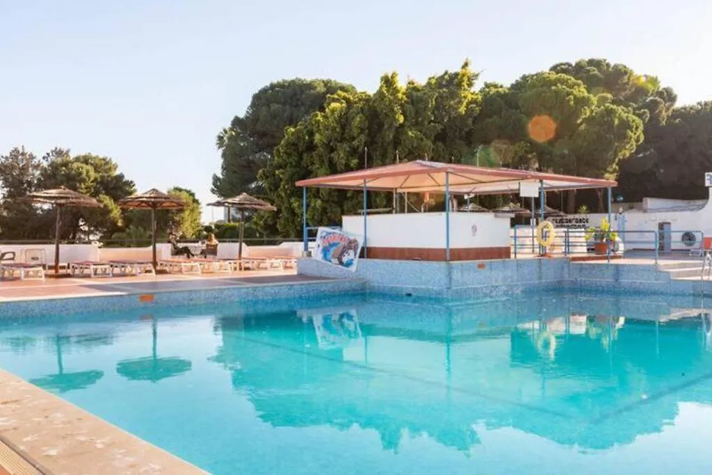 Lagoon Bleue البوفيرا 0*,  البرتغال