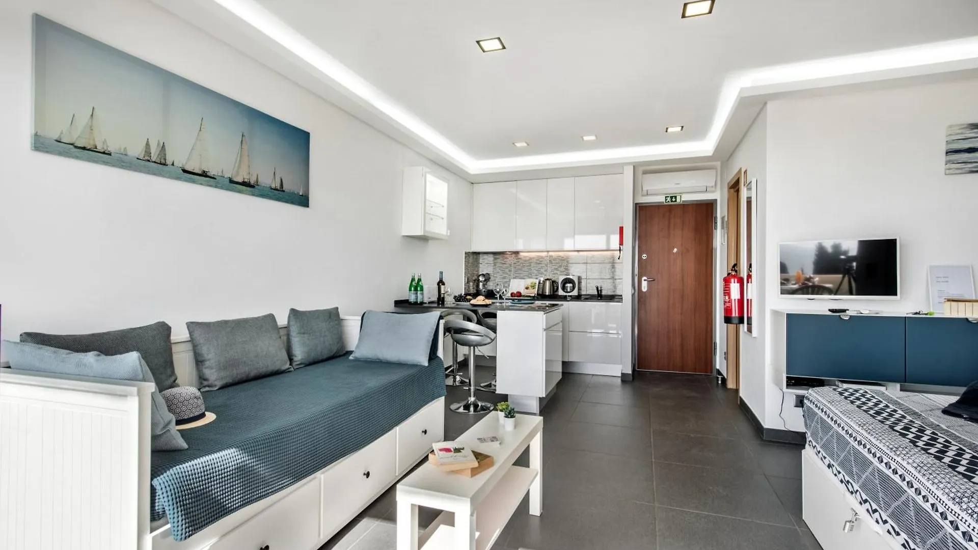 Apartment Lagoon Bleue Albufeira