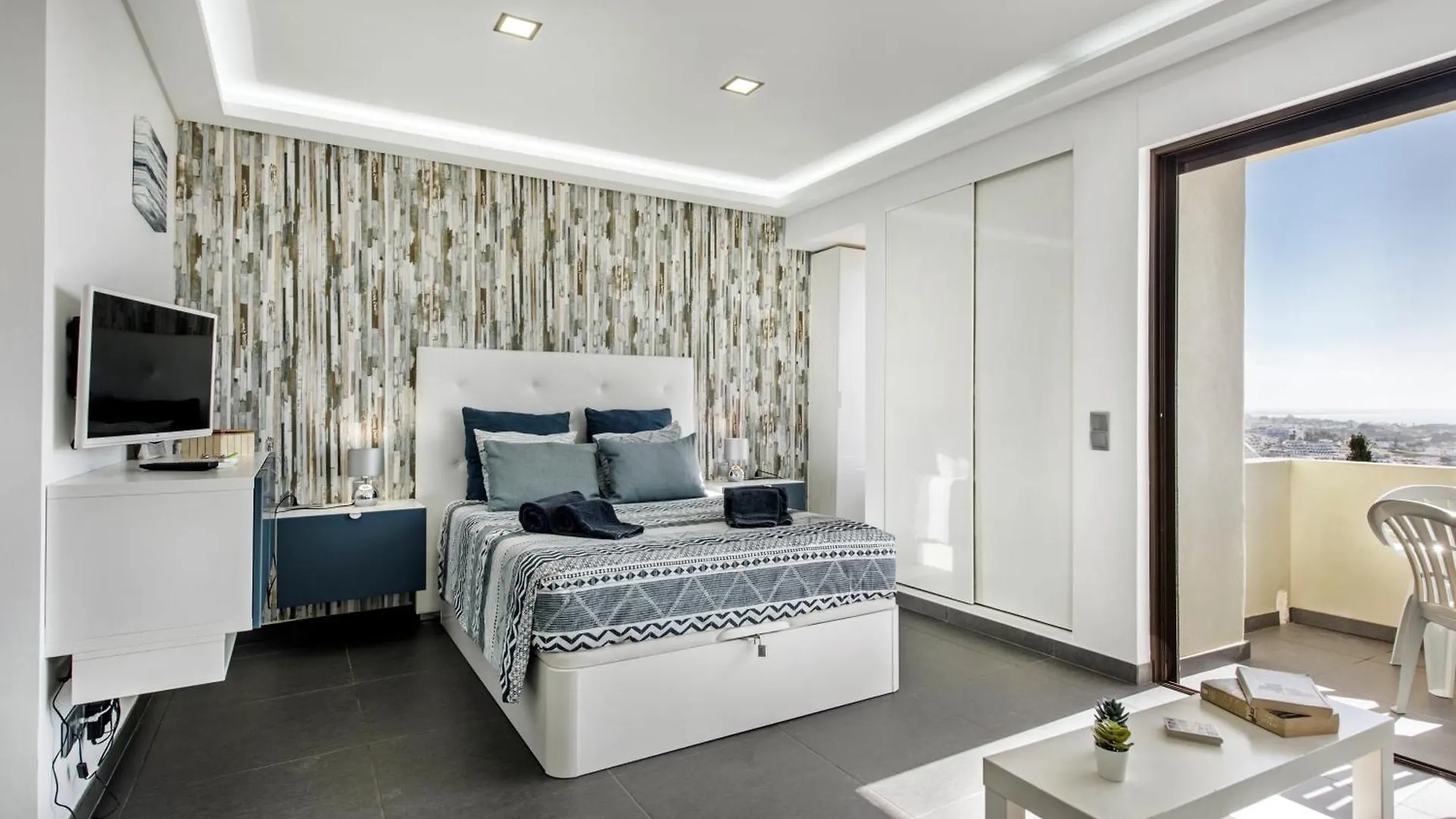 Lagoon Bleue Albufeira Apartment