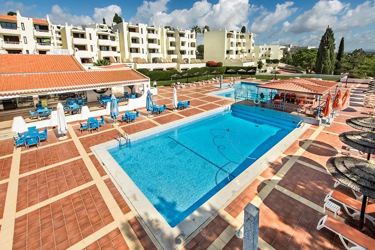 Lagoon Bleue البوفيرا شقة