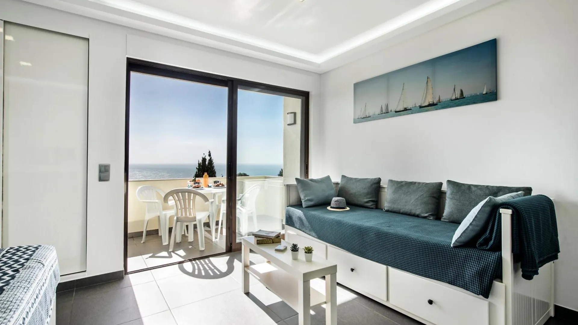 Lagoon Bleue البوفيرا 0*,  البرتغال