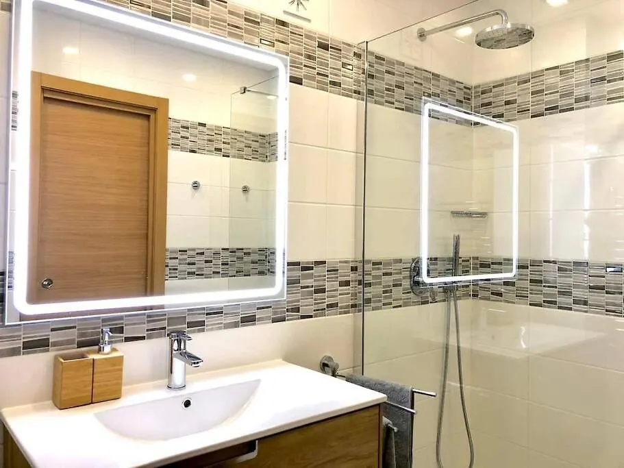 Apartment Lagoon Bleue Albufeira