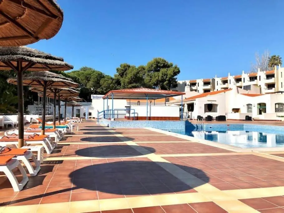 Apartment Lagoon Bleue Albufeira