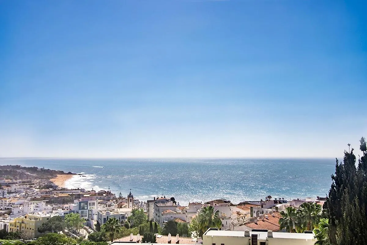 Lagoon Bleue Albufeira